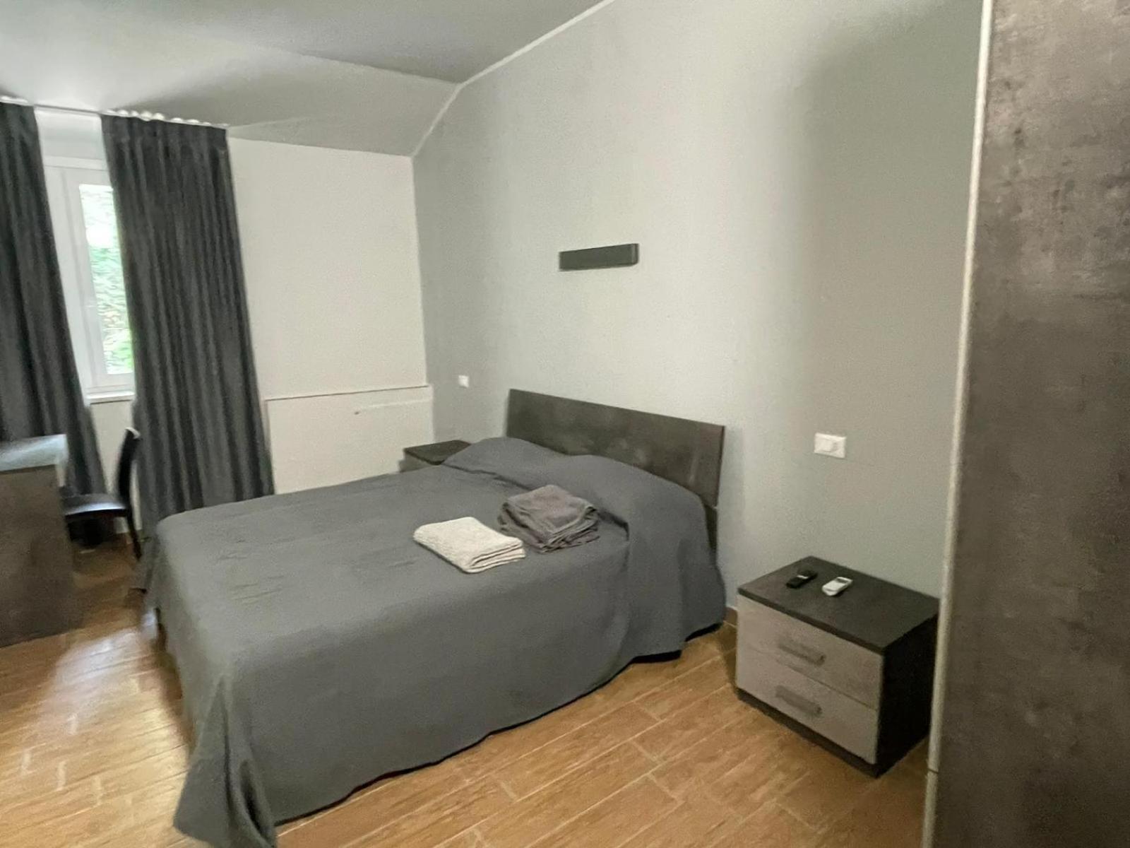 Hotel De Santi Candia Canavese Esterno foto