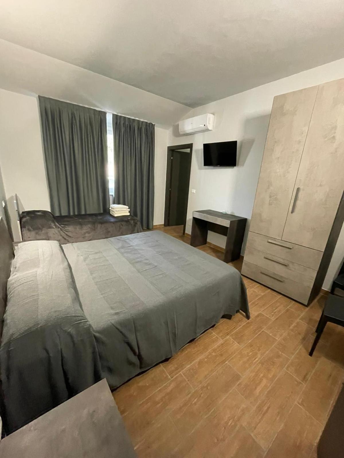 Hotel De Santi Candia Canavese Esterno foto