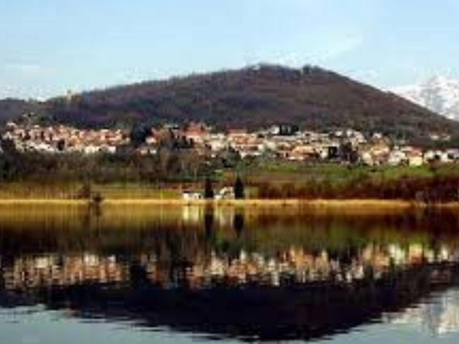 Hotel De Santi Candia Canavese Esterno foto